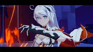 Honkai Impact 3rd Memorial Arena Exalted Vs Yae Kasumi A & S Difficulty Nov 10 2023