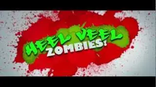 ZOMBIBI trailer