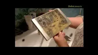 Двухшаговое кракле на Maimeri 678+688