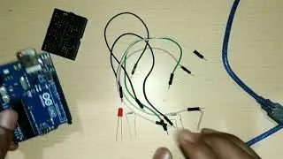 How to Interfacing analog LDR sensor with arduino