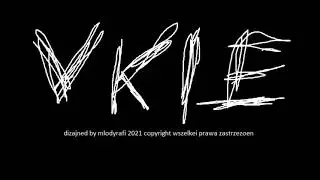 VKIE - OD DAWNA CHCIAŁEM (2019)