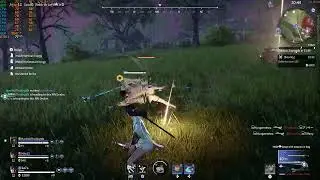 NARAKA BLADEPOINT | Gameplay | RTX 2060Super | i5 9400f | 16GB RAM