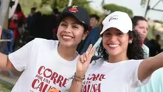 Corre Por Una Causa