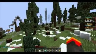 Survival Games Episode 1 - Umg Hacka