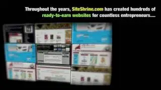 Make Money with Turnkey Websites