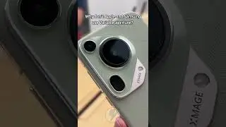 Why don’t Apple and Samsung use Variable aperture? #huawei