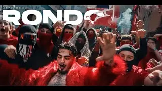 JeffRedd - RONDO [Offical Music Video]