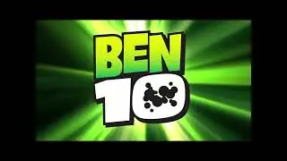 Intro de Ben 10 clásico, pero al estilo Omniverse |Video de Staw en español