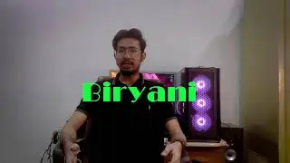 Biryani day out vlog 13