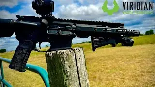 Viridian 4LUX 2K DUO