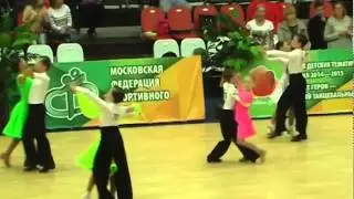 Александр и Елизавета