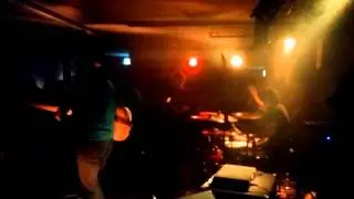 Tatran - Live at the Mandela 2015