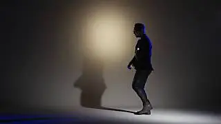 Deniz Cem - Git Dedim Olmadı  (Official Video)