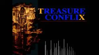 Treasure Conflix - Staff Roll