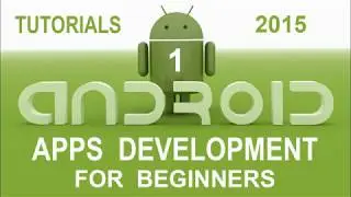 Android Full Course - Learn Android App Development || Android Development Tutorial for Beginners