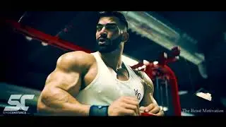 Sergi Constance | Workout Motivation 2018 | Latest |
