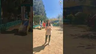 Врываемся в лето!
