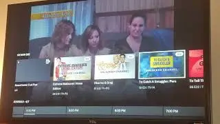 Free Disney/ABC Channels - A Hidden Roku Gem
