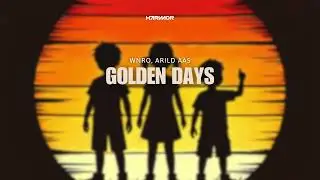 WNRO, Arild Aas - Golden Days