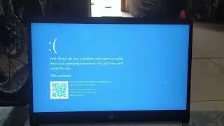 Windows 11 HAS BSOD