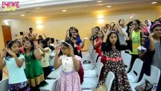 Emerge 2016   - Hamba Natti Kulu Lu Mwaku