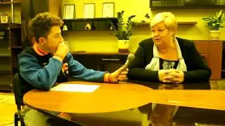 Дромашко о молодежи 2013 год и 2018видео от подписчика