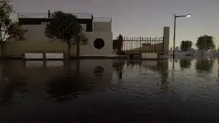 Twinmotion Render + Revit Works