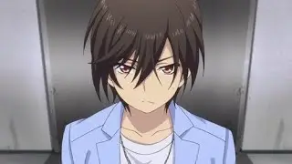 Аниме клип | одиночка | AMV