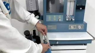 8-Connect Artificial Lung_GSM-IIB