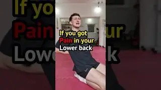 Flexible hips, happy(er) back