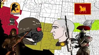 Schizo Elijah - How Caesar Conquered Arizona