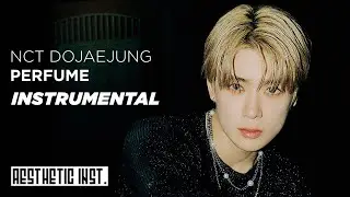 NCT DOJAEJUNG 'Perfume' (Official Instrumental)