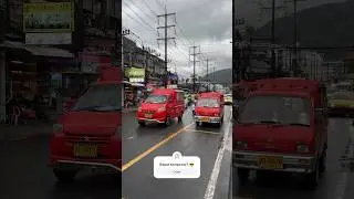Пхукет сегодня, Таиланд 🇹🇭