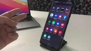 Как ПЕРЕУСТАНОВИТЬ ANDROID на телефоне?