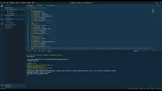 mysql, sequelize, express and node (CRUD pt.1)