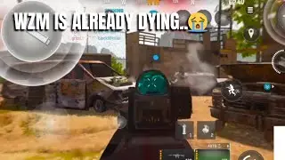 Warzone Mobile Globally Out for Android & iOS | 60Fps Support | Fix Server Error | Low End Device ?