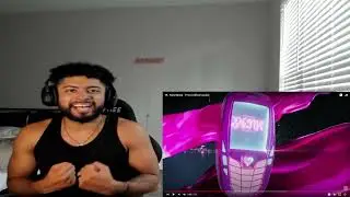 Nicki Minaj - FTCU (Official Audio) FIRST TIME REACTION!!!