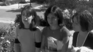charmed dance inside