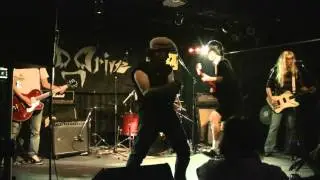 HELL AIN'T A BAD PLACE TO BE / AC/DC Cover - AK/ON