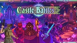 Castle Battles - First Impressions