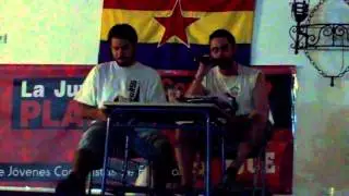 Aitor Cuervo Taboada (Concierto) - 