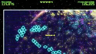 Geometry Wars - Retro Evolved
