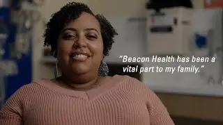 Telling the Hospital Story: A Mother of Two Sickle Cell Patients Gives Thanks for Their Care