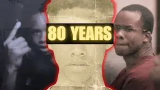 Tay K’s New Sentence Just Changed Everything