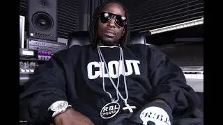 Black C (RBL Posse) - Make No Mistakes produced by Shawneci