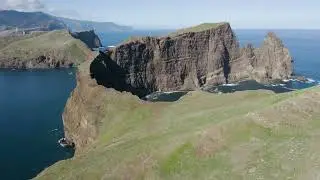 Ecossítio - Estreito