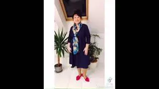 МОДА 2021.ПЛАТЬЕ ПАРАШЮТ.