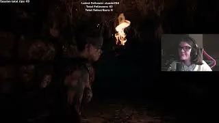 HellBlade: Senua's Sacrifice   Pc  stream partie 4