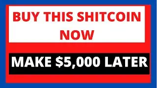 how to make money trading crypto - Buy This Shitcoins that will explode Now