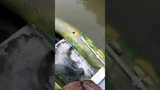 Удачный заброс. Рыбалка 2023. Рыбалка на сазана 